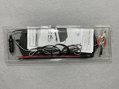 THUNDERBOLT MAGNUM SOLAR 1.5 WATT 12V SOLAR BATTERY CHARGER NIB