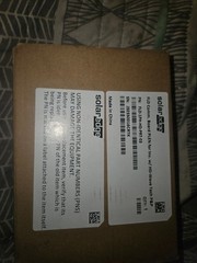 solar edge fld-1ph-prt-02, board plen for inverter w/ hd- wave tech p&p