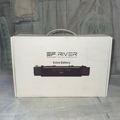 EcoFlow River 600 MAX KIT Portable Power Station EXTRA BATTERY (EF4-MXA KIT)