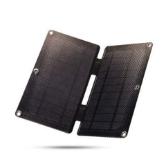 Raddy SP4 Solar Panel | 4W | Portable Foldable Charger | 5V 0.8A