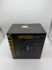 Vtoman VP300 Portable Power Station 300 Watts