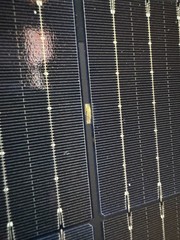 36PC Pallet of Longi LR5-54HPB-410M 410W B-Grade Solar Panel – NEW