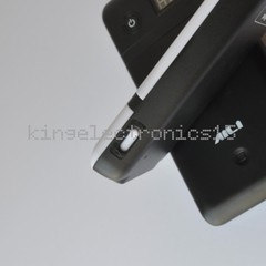 5V-21V 3.3A Mobile power bank Six Battery Charger for 5V iphone 19V Laptop