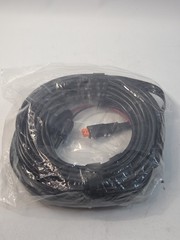 Grid Doctor 75ft Solar Generator Extension Cord XT60- MC4 14AWG 120V/15A Max BP1
