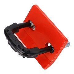 Heavy Duty Steel Stabilizer For Trailer Hitching Safety FDNB
