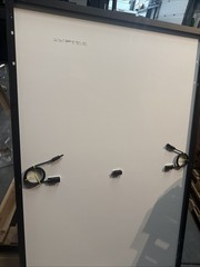 JA Solar panels 405W