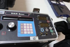 Communications TECHNOLOGY CORPORATION DAVAR SERIES