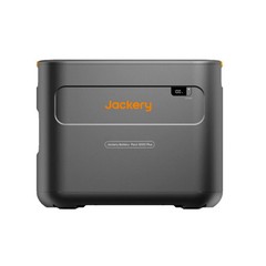 NIB Jackery Battery Pack 5000 Plus for Explorer 5000 Plus 5040Wh Sealed