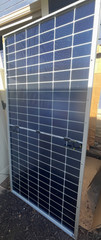 Pallet – 36 BRAND NEW Waaree 585 Watt Bifacial Solar Panels – Ship All Of US!!!
