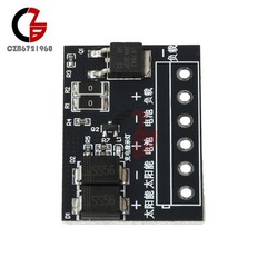 DC 6-45V Solar Controller Street Light Control Board LED Auto Solar Light Driver