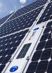 KIPP & ZONEN DustIQ Soiling Monitoring System