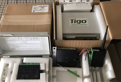 New 43pc Solar 7KW-10KW Home Kit approx. 1500-2000 sq. ft. home SMA Trina ++