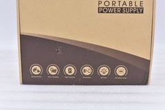 Marbero ATP-168 Portable Power Supply