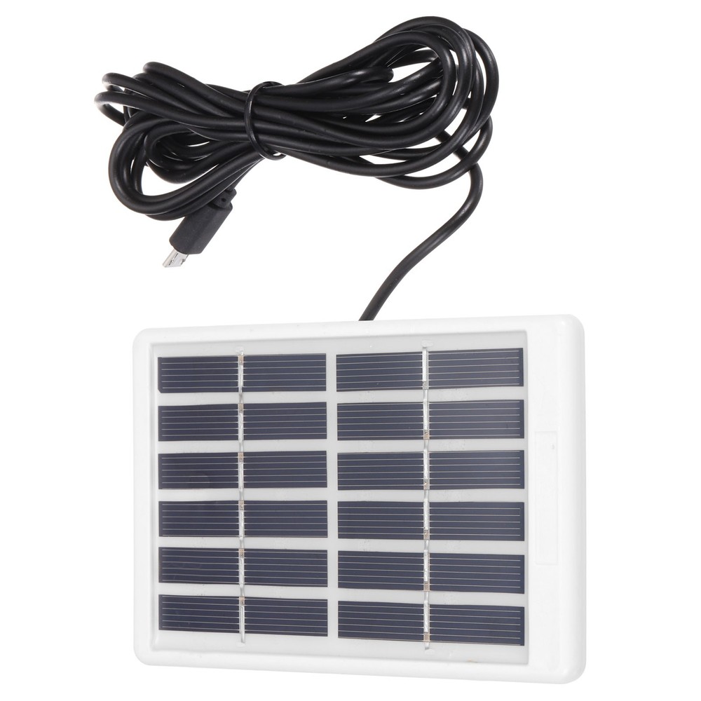 6V 0.2A 1.2W Mini Solar Panels USB Polycrystalline Solar Panel Cell Charger