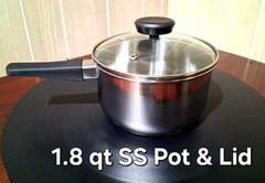 SOLAR OVEN COMPLETE KIT