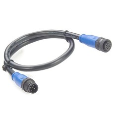 Harsh Conditions IP67 Backbone Fire Resistant Gold-plated Contacts For GARMIN