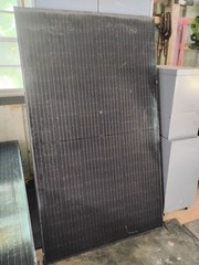 QCells 340W solar panels, model Q.PEAK DUO BLK-G6+