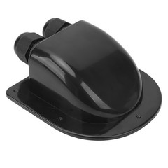 Waterproof Solar Cable Entry Gland Housing For RV Electrical System CBSB
