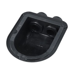 Professional Grade Waterproof Cable Grommet Boxes for Power Connections