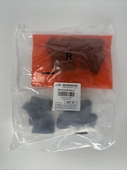 10 sets of IronRidge Solar XR-10-Cap End Caps Rev F (10 Right & 10 Left Caps)