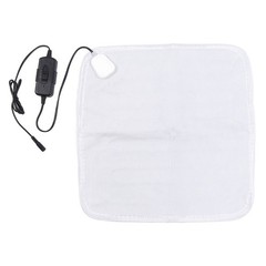­Solar Panel Heating Blanket 12V 50W Rapid Uniform Heating Soft Pet Heating Pad