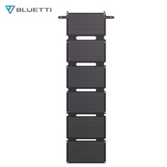 BLUETTI 60W/100W/200W/350W Portable Solar Panel ETFE Coating for Power Stations