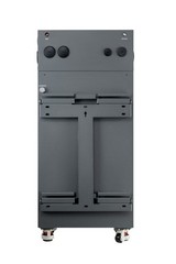 Fortress Power (4) eBoost 16kWh Batteries + Envy Duo 21 Hybrid Inverter + eWay