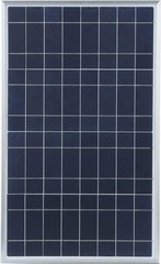 Portable 30W 12V Solar Panel Battery Charger Kit for Car Van RV Camper with Clip