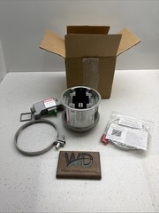 ConnectDER 40 Amp Solar Meter Socket Adapter G-B-4-10-40