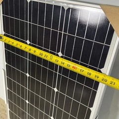 TURING (3 Boxes) Integrated Modular Intelligent Solar System TA-ZJ800/TA-S90W 18