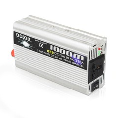 Flexible Solar Panel Kit PWM Controller 12V/24V Battery Charger DC- AC Inverter