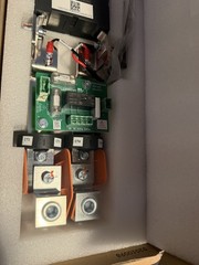FranklinWH, ACCY-GENV2-US, Generator-backup Smart Controller, 200 A, 120/240 Vac