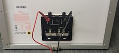 Carmanah 95 Watt Solar Panel CTI-95 -Tested- Discounted 25%!