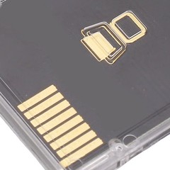 Game Backup Device Fit For Handheld Consoles Soft Reset Support FPGA Ch KGLT