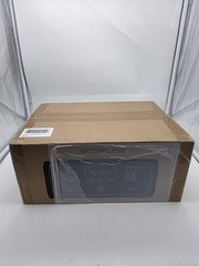 ECOFLOW EFR705 RIVER 3 PLUS 286WH PORTABLE POWER STATION – NEW