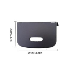 Flat Lying Position Adjuster Board Extender for Butterfly Baby Carriage