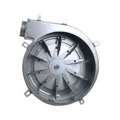Energy Saving Motor Long Service Motor Upgrades for Continuous Use In Kitchens