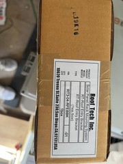 Roof Tech Inc. RT3-04-RFEBBK Black Mounting Bracket Solar Panel Rack System