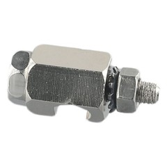 Practical Ground Lug Wire Clip A Long Time Copper Tinned Easy To Install