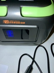 120W 97.6Wh 110V Portable Power Station