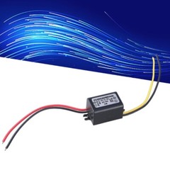 Buckk Converters 12~24V to 3V Supply Converters Module for Car Motor
