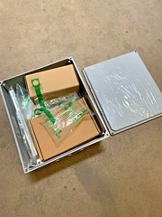(C) Sunpower SP-ACC-STD residential install Kit QTY 1