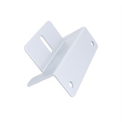 8Pcs Solar Panel Bracket Mounting w/ Stainless Fixings For RV Caravan Motorhome