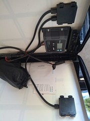 Complete Off Grid Solar Energy System