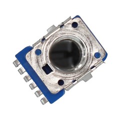 10Pcs RK12 6 Pin Stereo Potentiometer B10K B20K B50K B100K Audio Parts