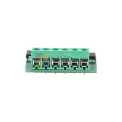 DC 6-45V Solar Street Light Control Circuit Board LED Auto Solar Light Drive 10A