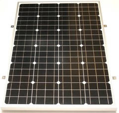 Solar Panel Z Bracket Mount Mounting Set RV Boat Off Grid Z Brackets Kit NEW