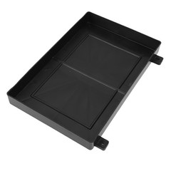 Marine Battery Tray 12V Portable Non Slide Boat Battery Holder With Hold Do LYND