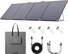 Portable Solar 350W 25% Eff Foldable