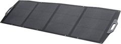 High-Efficiency 200W Monocrystalline Solar Panel – Compact and Foldable Design